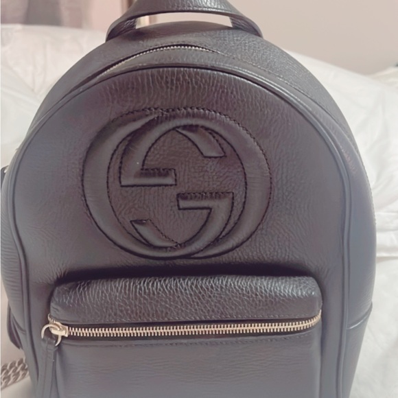 Gucci SOHO Chain Bag pack - Picture 3 of 7